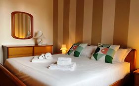 Apartment Station Sesto - Affitti Brevi Italia